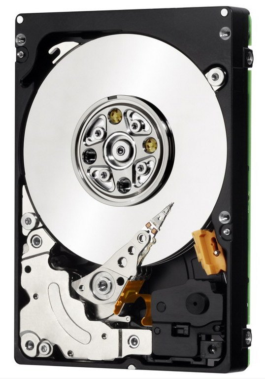 LENOVO DCG SERVER OPTIONS 4XB0K12340 internal hard drive 300 GB 10000 RPM 3.5" SAS