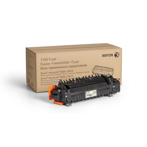 XEROX SUPPLIES 115R00139 fuser 200000 pages