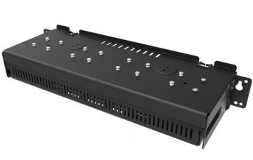 ZEBRA ENTERPRISE MCD-A1 BRKT-SCRD-SMRK-01 barcode reader accessory Mounting kit