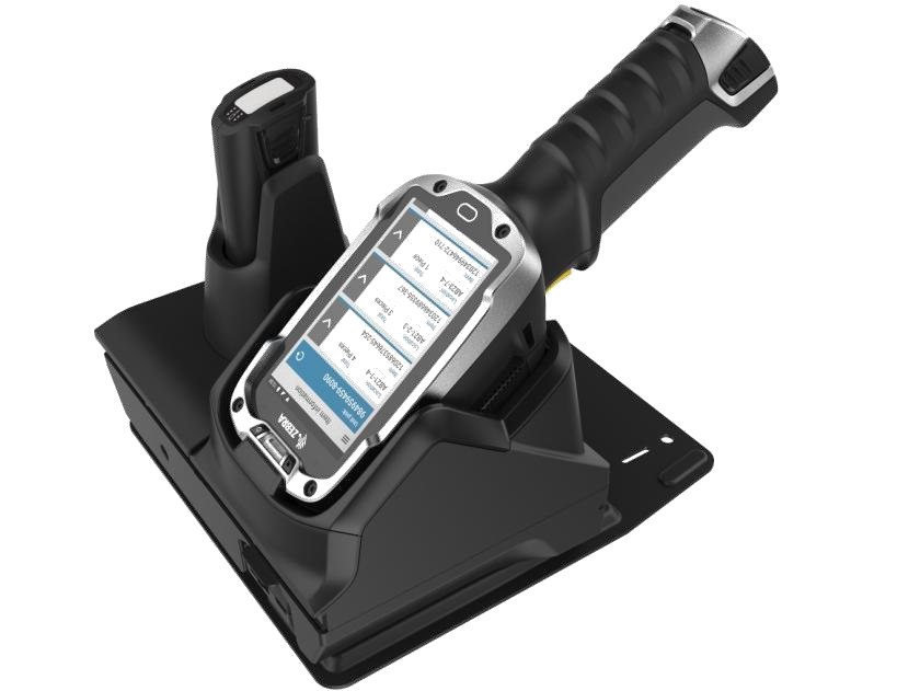 ZEBRA ENTERPRISE MCD-A1 CRD-TC8X-2SUCHG-01 barcode reader accessory