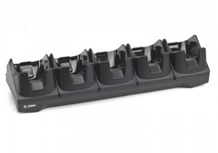 ZEBRA ENTERPRISE MCD-A1 CRD-TC8X-5SETH-01 barcode reader accessory