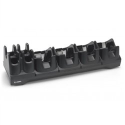 ZEBRA ENTERPRISE MCD-A1 CRD-TC8X-5SC4BC-01 barcode reader accessory