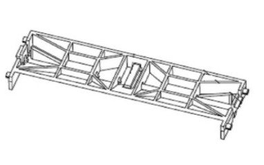ZEBRA PRINT Z2 - ZASP P1046569 printer kit
