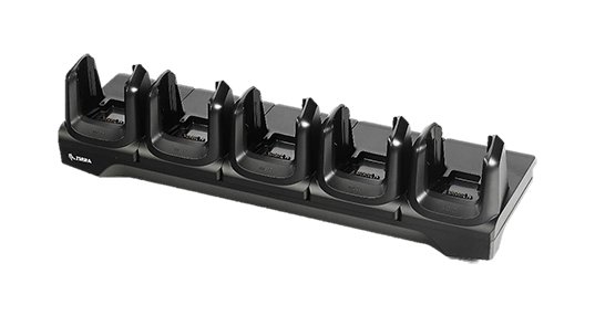 ZEBRA ENTERPRISE MCD-A1 CRD-MC33-5SETH-01 barcode reader accessory