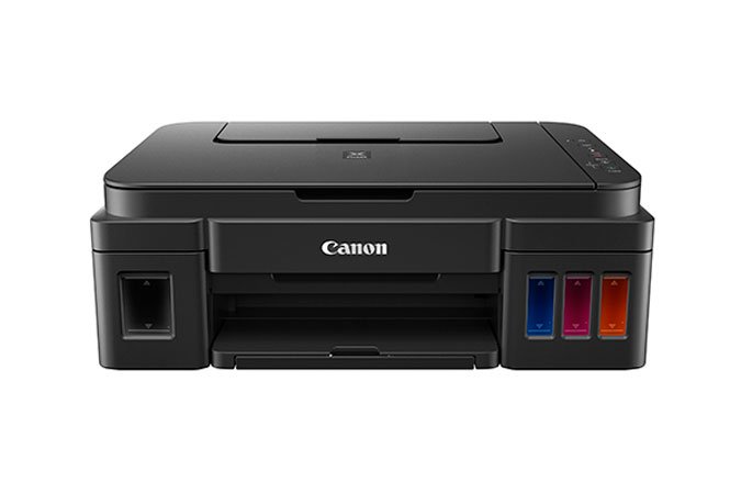 CANON - SOHO AND INK G3200 Inkjet A4 4800 x 1200 DPI Wi-Fi 0630C002