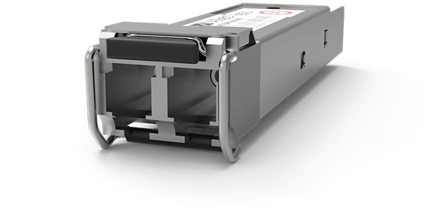 ALLIED TELESIS BOX AT-SPEX/E network transceiver module Fiber optic 1000 Mbit/s SFP