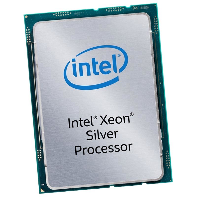 HP INC. - CTO Intel Xeon Silver 4114 processor 2.2 GHz 13.75 MB L3 2DL66AV