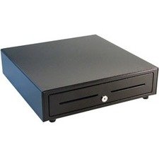 APG - EXW MN Solutions VB320-BL1616-243 cash drawer Electronic