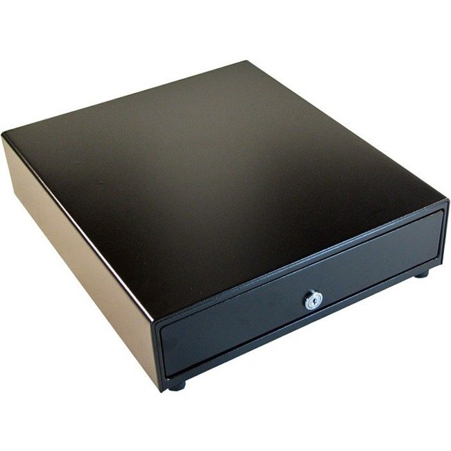 APG - EXW MN Solutions VP320-BL1416-235 cash drawer Manual