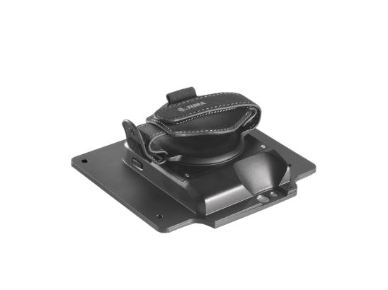 ZEBRA ENTERPRISE MCD-A1 ZBK-ET5X-8RH1-01 barcode reader accessory