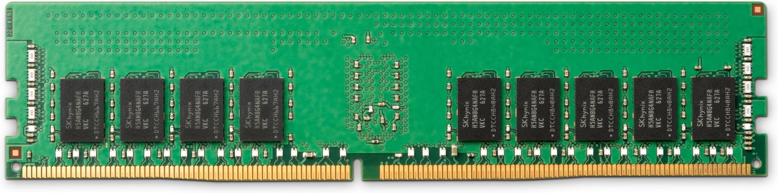 HP INC. - SB WORKSTATION OPTIONS 1XD85AT memory module 16 GB 1 x DDR4 288-pin DIMM ECC