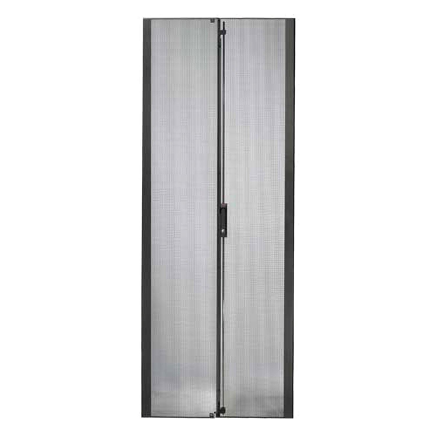 APC SCHNEIDER ELECT IT DIRECT SHIP NetShelter SX 45U 750mm Wide Perforated Split Doors Black AR7155