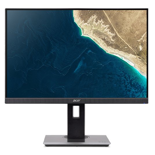 ACER AMERICA - DISPLAYS B7 B247W bmiprzx computer monitor 60.5 cm (23.8") 1920 x 1200 pixels WUXGA