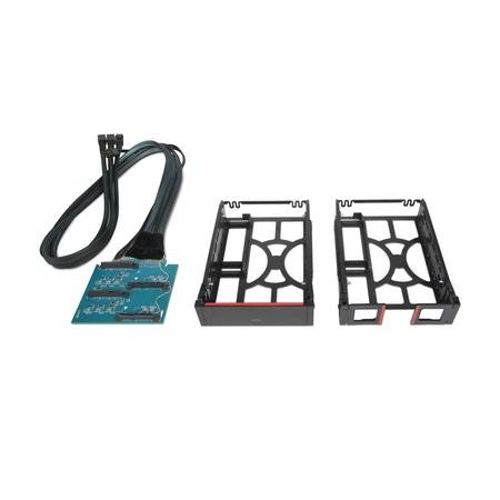 LENOVO OPTIONS 4XH0R02227 computer case part Full Tower HDD mounting bracket