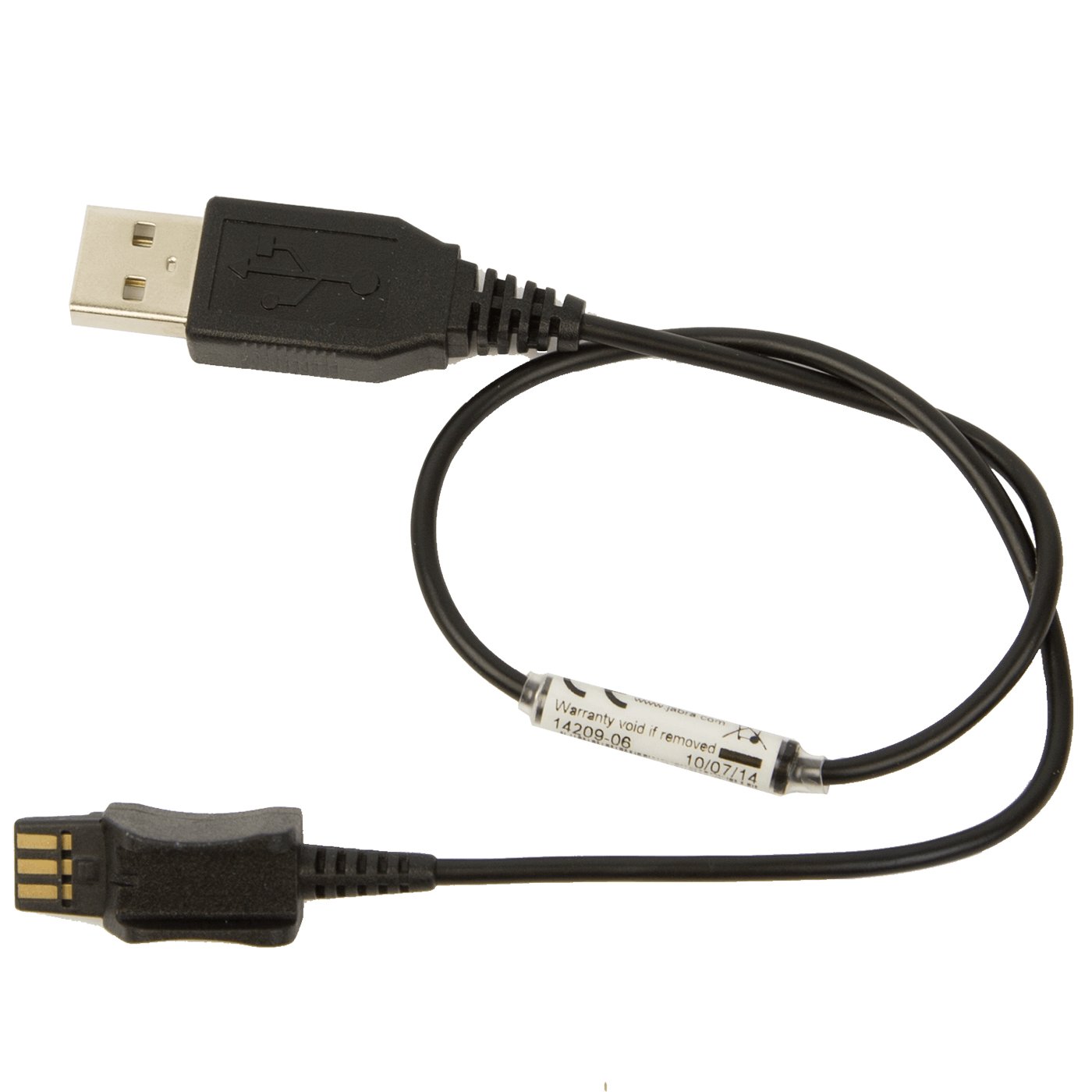 JABRA ACCESSORIES Charging cable for PRO925 & PRO935 14209-06