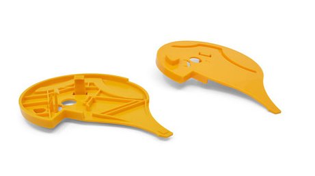 ZEBRA PRINT Z2 - ZASP P1061022-030 printer/scanner spare part/accessory Adapter