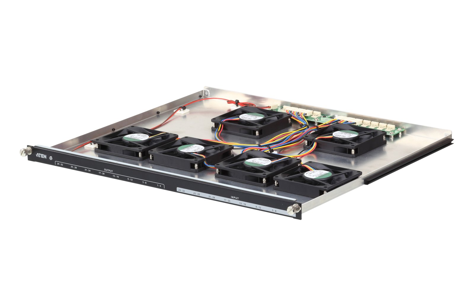 ATEN TECHNOLOGIES VM3200 Fan Module VM-FAN556