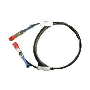 DELL ENTERPRISE ACCESSORIES 470-AAVJ InfiniBand/fibre optic cable 3.048 m SFP+ Black