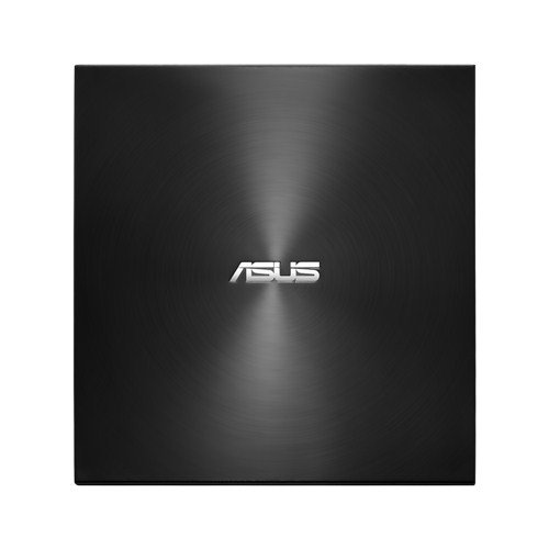 ASUS - COMPONENTS SDRW-08U7M-U optical disc drive DVD±RW Black SDRW08U7MU/BLK/G/AS