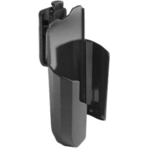 ZEBRA ENTERPRISE MCD-A1 MC33 RIGID HOLSTER FOR BRICK SG-MC33-RDHLST-01