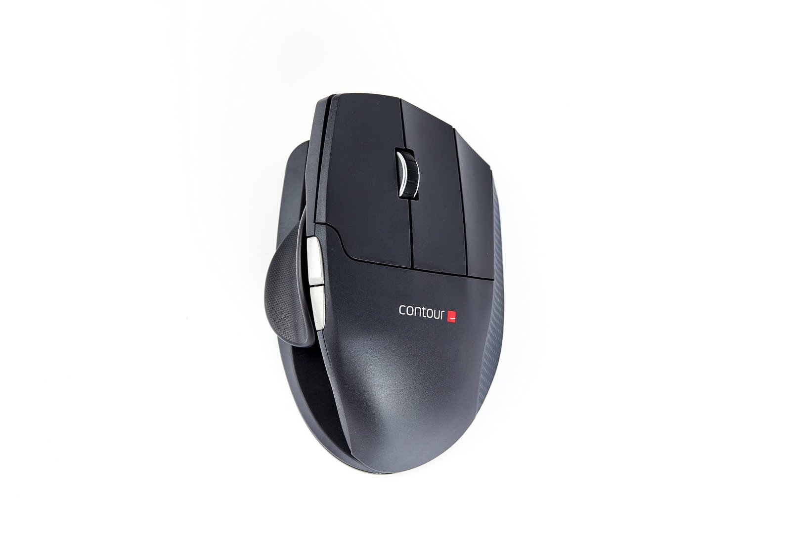 CONTOUR DESIGN INC. Unimouse Wired Left Hand UNIMOUSE-L