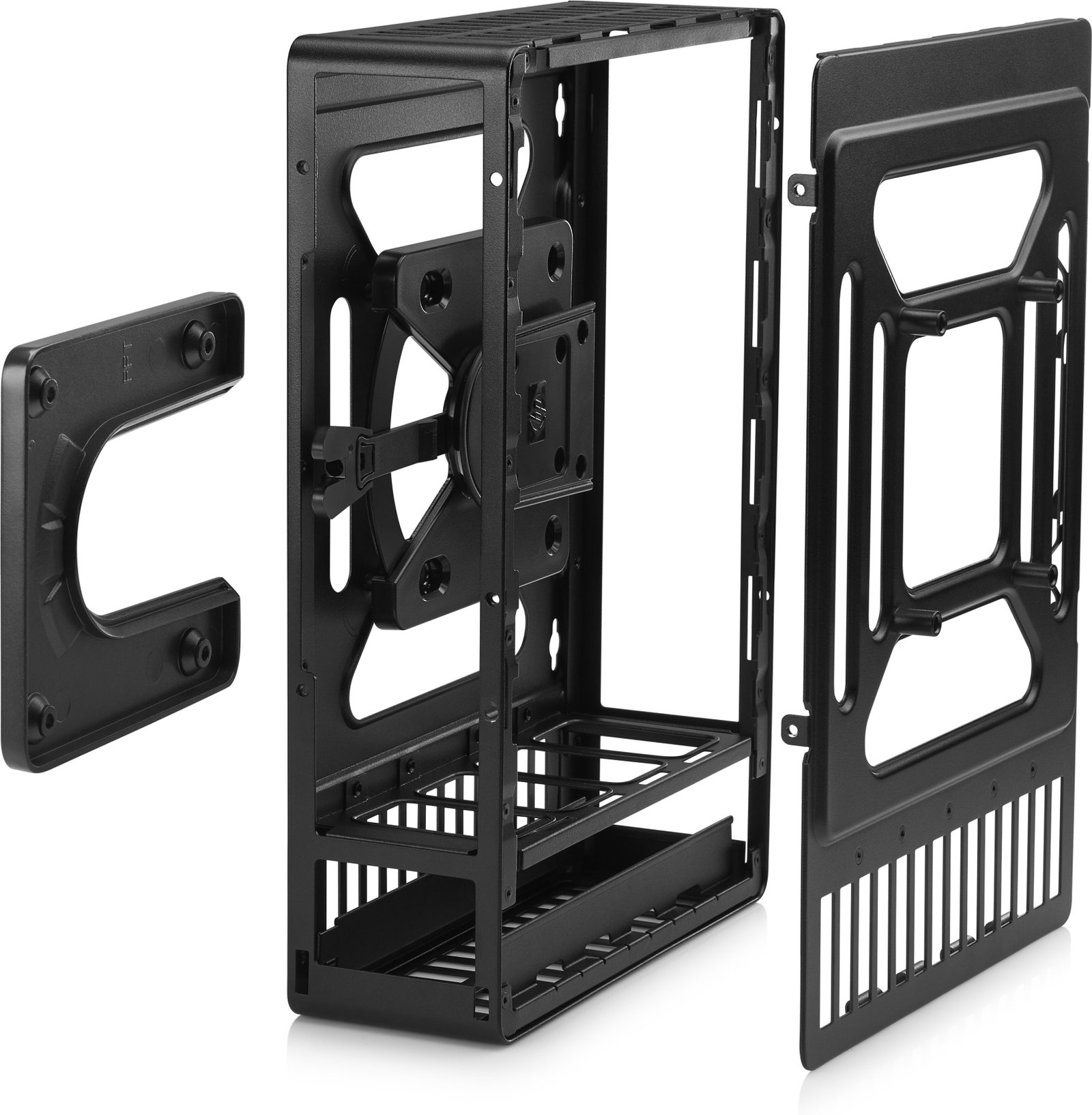 HP INC. - NSB OPTIONS Thin Client Mounting Bracket 2FT00AA