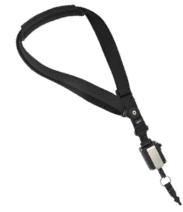 ZEBRA ENTERPRISE MCD-A1 SG-MC33-LNYDB-01 barcode reader accessory Lanyard
