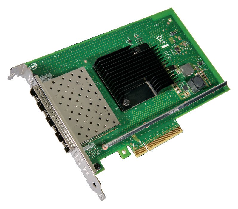 LENOVO DCG SERVER OPTIONS 7XC7A05525 network card Internal Fiber 10000 Mbit/s