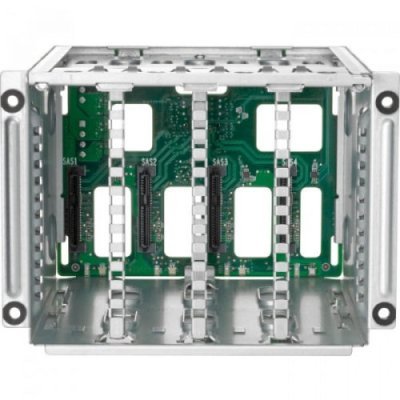 LENOVO DCG SERVER OPTIONS 4XH7A08770 storage drive enclosure HDD Metallic 3.5"