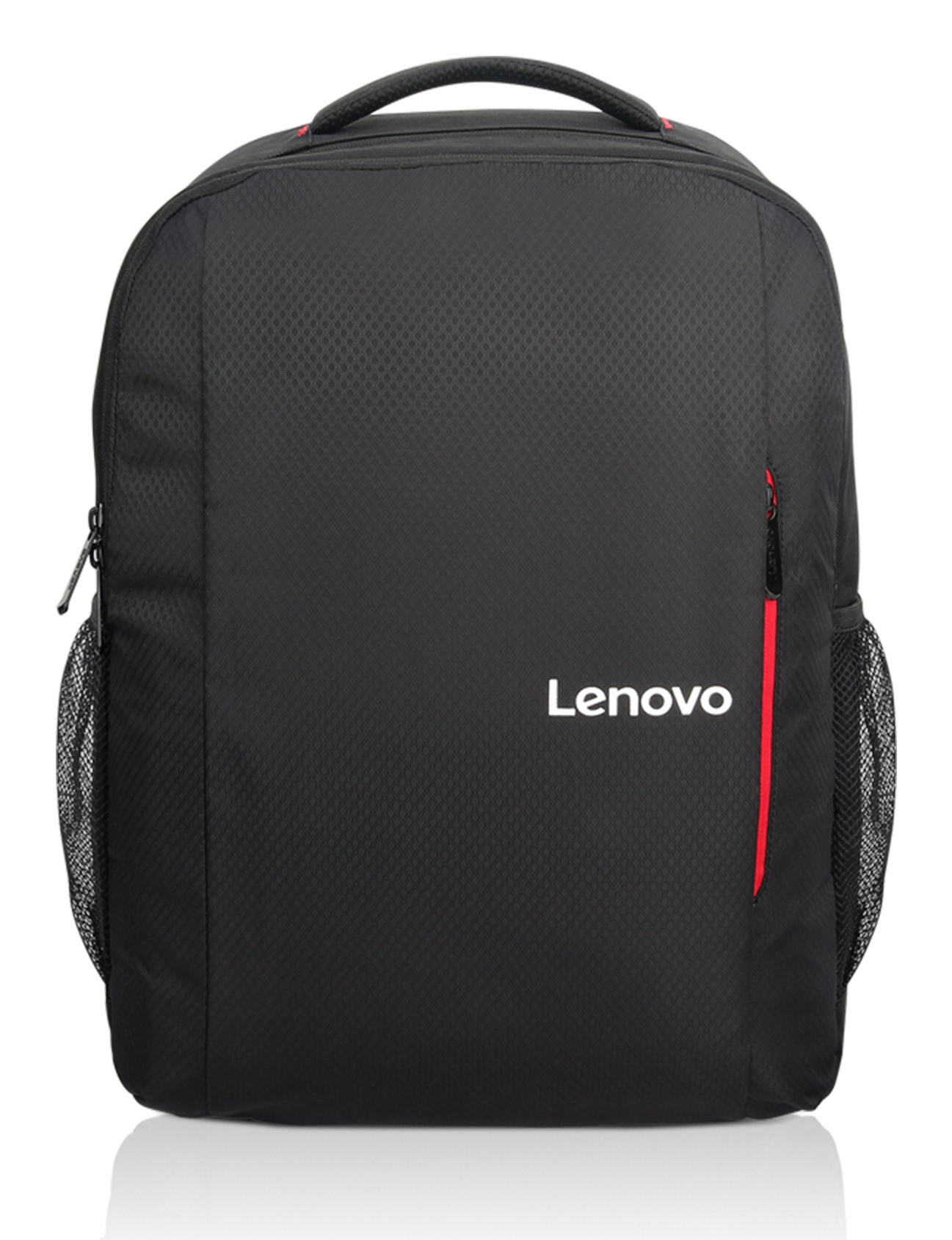 LENOVO OPTIONS B515 39.6 cm (15.6") Backpack Black, Red GX40Q75215