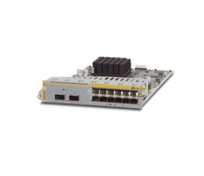 ALLIED TELESIS BOX AT-SBx81XLEM network switch module Gigabit Ethernet