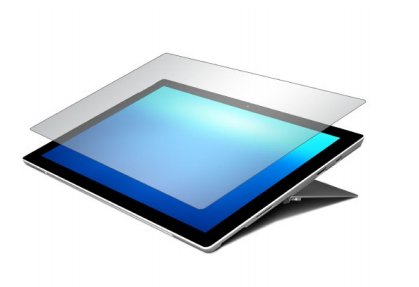 Targus AWV1274US tablet screen protector Clear Microsoft