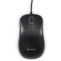 VERBATIM CORPORATION 99790 mouse Ambidextrous USB Type-A Optical