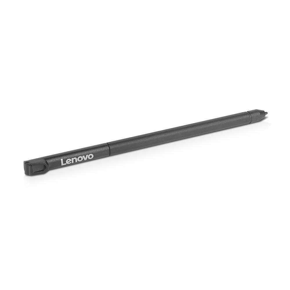 LENOVO OPTIONS 4X80R08264 stylus pen Black, Chrome