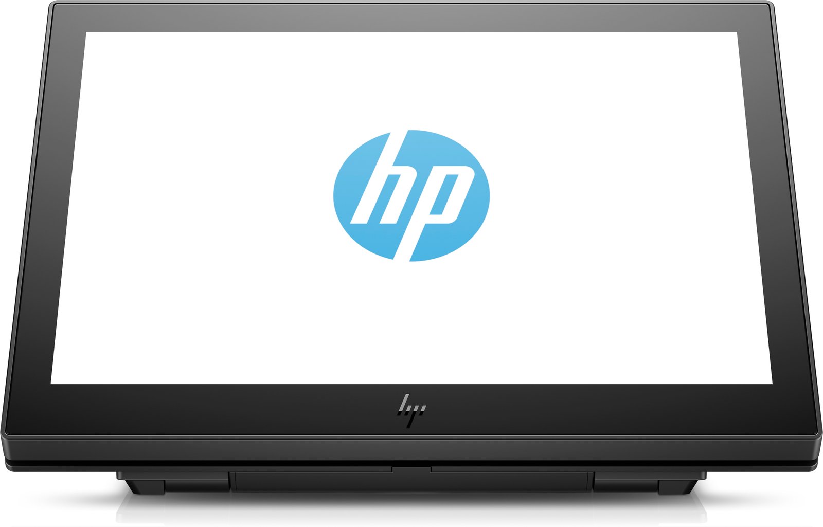 HP INC. - POS- NON SMARTBUY ElitePOS monitor 25.6 cm (10.1") 1XD80AA#AC3