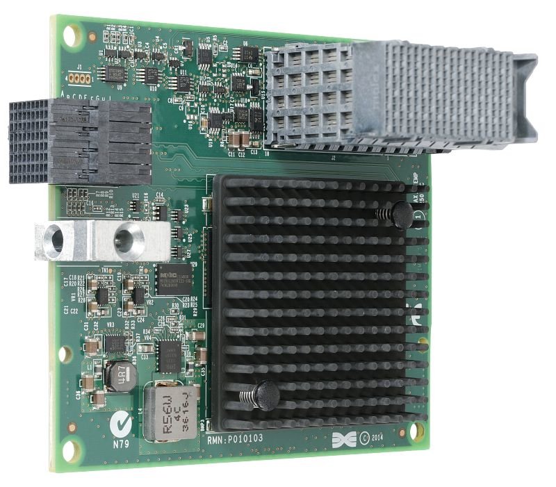 LENOVO DCG SERVER OPTIONS 00AG540 network card Internal Ethernet 10000 Mbit/s