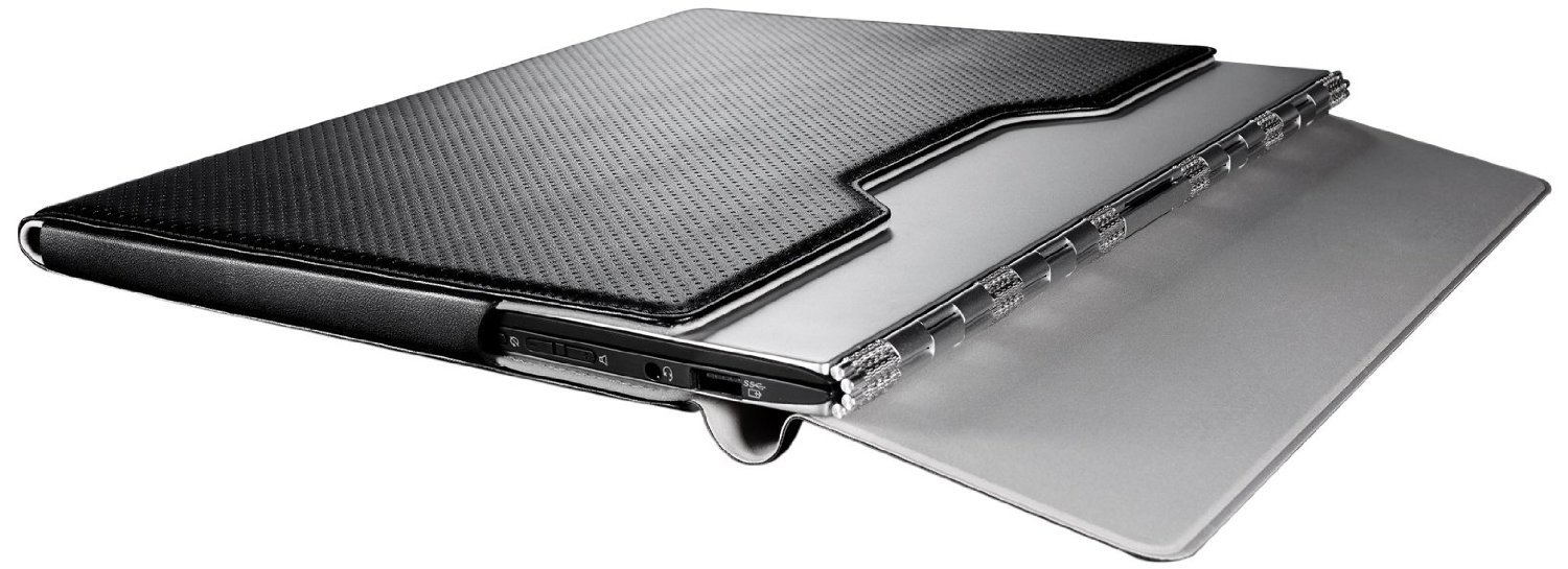 LENOVO OPTIONS GX40H24577 laptop case 27.9 cm (11") Sleeve Black