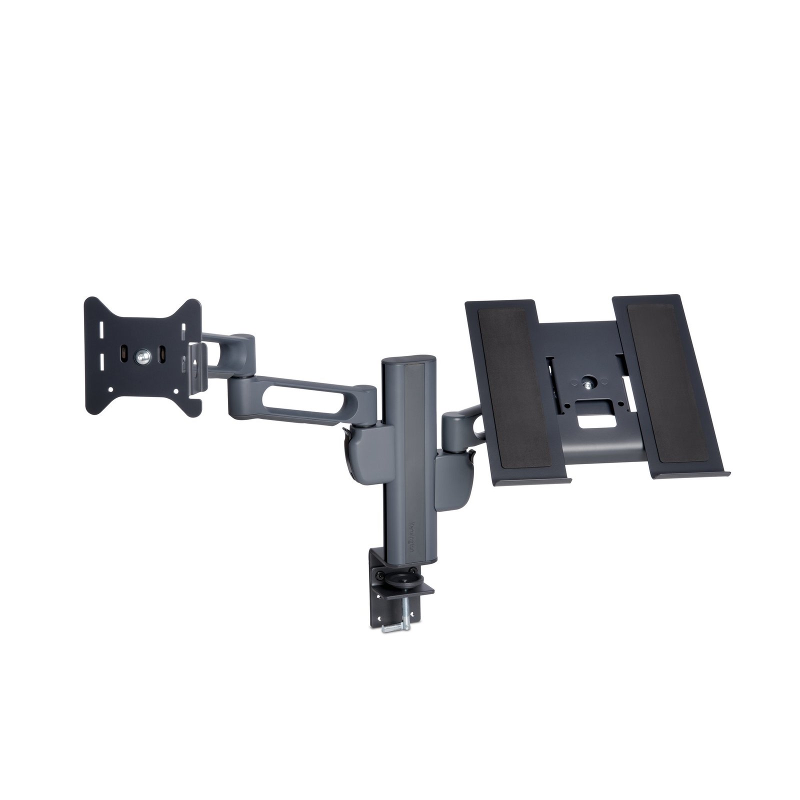 KENSINGTON TECHNOLOGY GROUP K60900USA monitor mount / stand 68.6 cm (27") Black