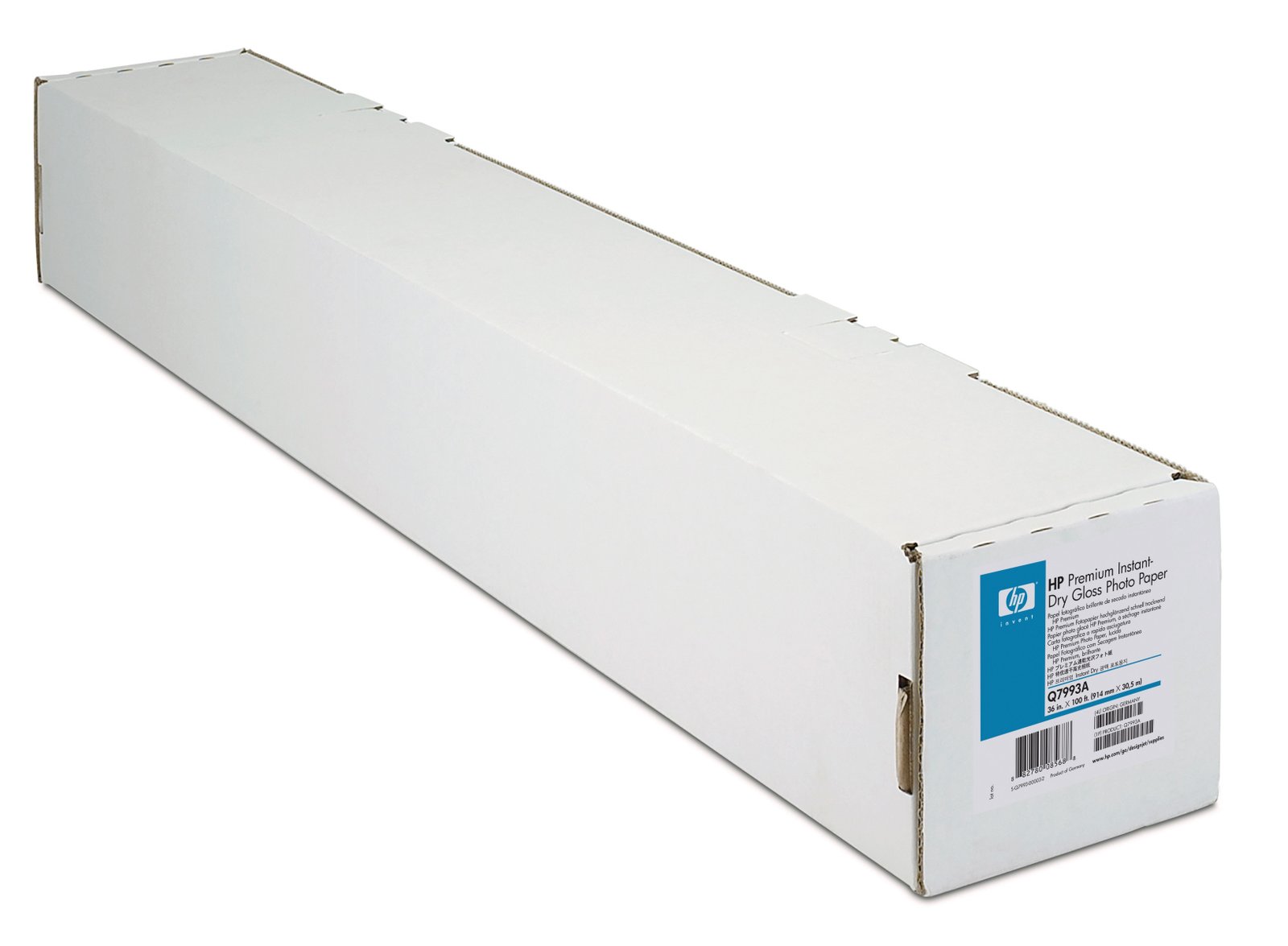 BMG HP Q7999A photo paper