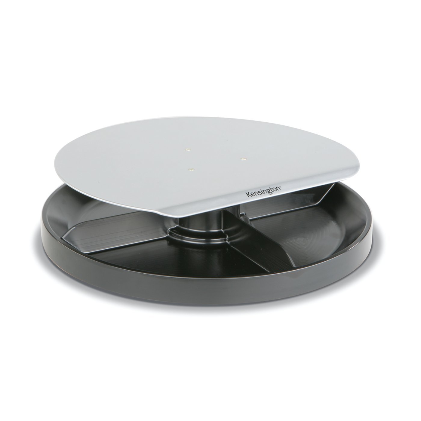 KENSINGTON TECHNOLOGY GROUP SmartFit Spin2 Grey K60049USAF