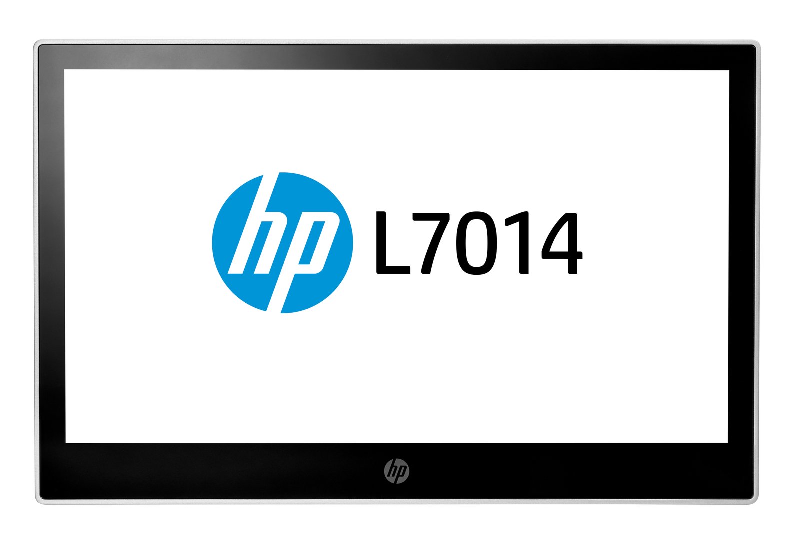 HP INC. - POS- NON SMARTBUY L7014 14-inch Retail Monitor T6N31AA#ABA
