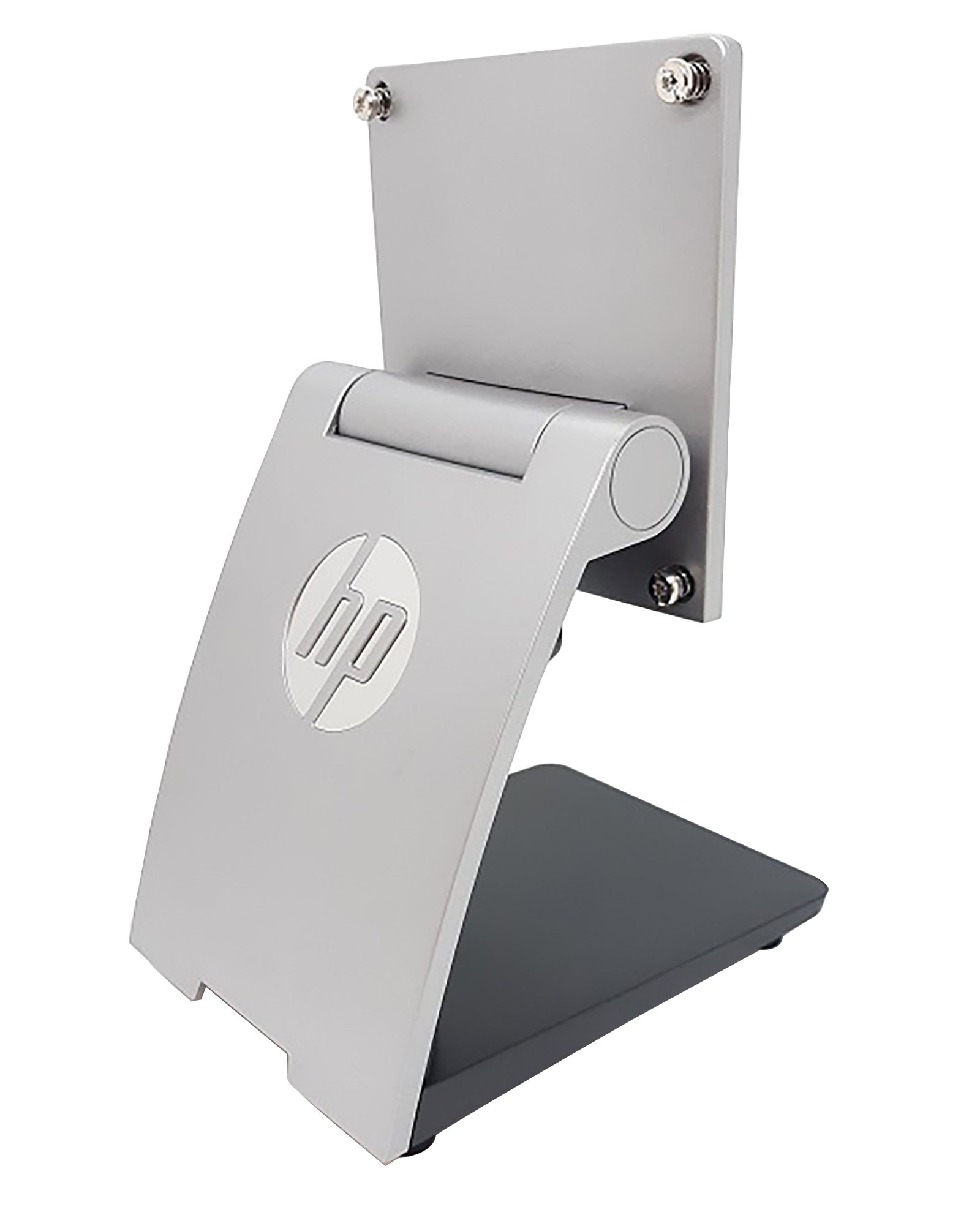 HP INC. - POS- NON SMARTBUY Monitor Stand for L7010t L7014 and L7014t Silver T6N33AA