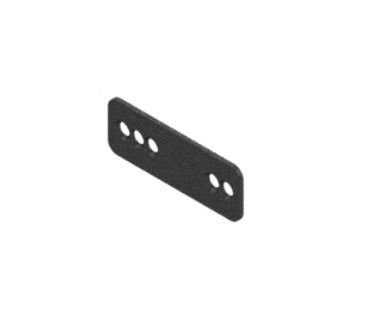 VERTIV-RACKS Vertiv E9013 rack accessory Mounting bracket