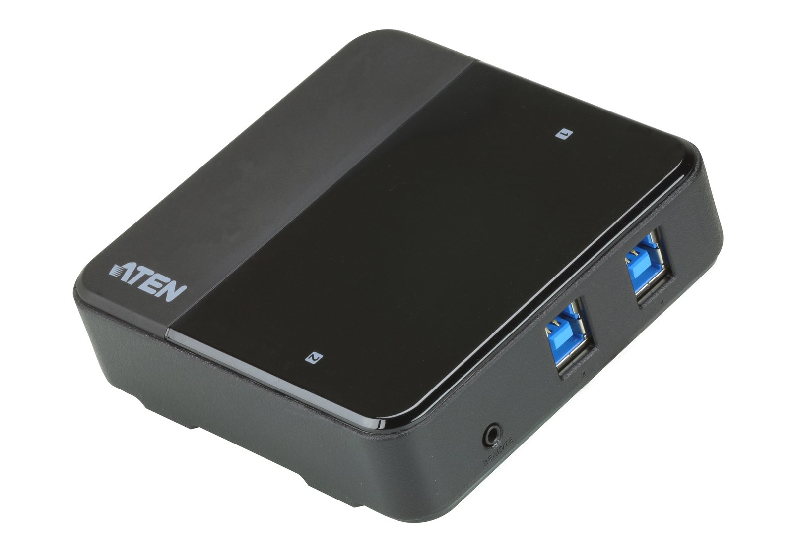 ATEN TECHNOLOGIES US234 computer data switch
