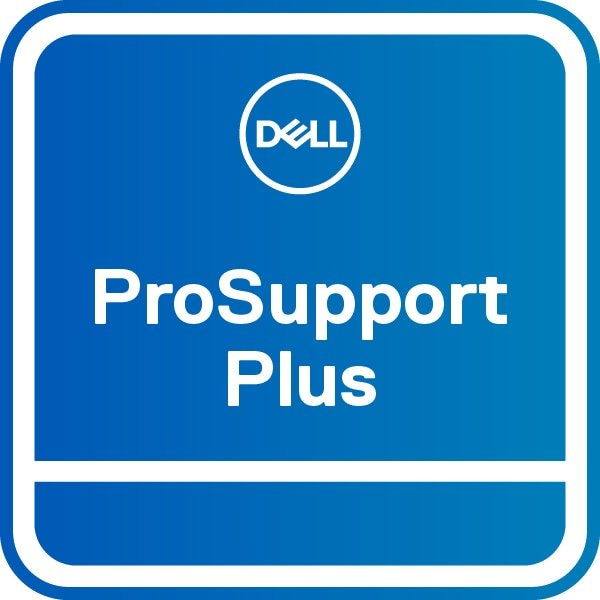 DELL CSG SERVICE WARRANTIES 1Y ProSupport NBD - 3Y Plus 3 year(s) 808-3139