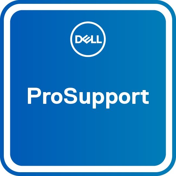 DELL CSG SERVICE WARRANTIES 3Y ProSupport NBD - 5Y 5 year(s) 808-3173