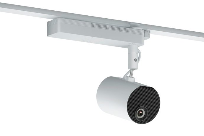 EPSON - PROJECTORS V12H933W20 project mount Ceiling White