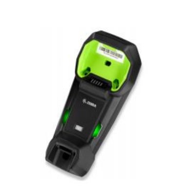 ZEBRA ENTERPRISE MCD-A1 STB3678-C100F3WW barcode reader accessory Charging cradle