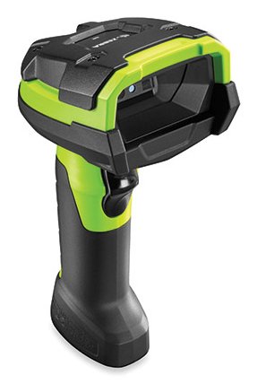 ZEBRA ENTERPRISE ADC-A4 DS3678-SR, 1D/2D Imager, 610nm Led, 1280 x 800, One 660nm Bluetooth 4.0 DS3678-SR3U42A0SFW