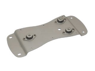 ZEBRA ENTERPRISE MCD-A1 BRKT-MM0036W-00 barcode reader accessory